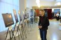 Работы всероссийского конкурса «Время смыслов» представлены в Доме народного творчества Анадыря