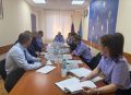 В следственном управлении СК России по Чукотскому автономному округу состоялось заседание коллегии по итогам работы за 9 месяцев 2025 года
