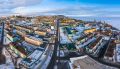 Информация о ходе навигации 2025 в Чукотском районе