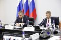 Заместитель министра по развитию Дальнего Востока и Арктики Виталий Алтабаев посетил Чукотский автономный округ
