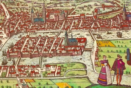 Кенигсбергский марципан: история, рецепты и секреты популярности