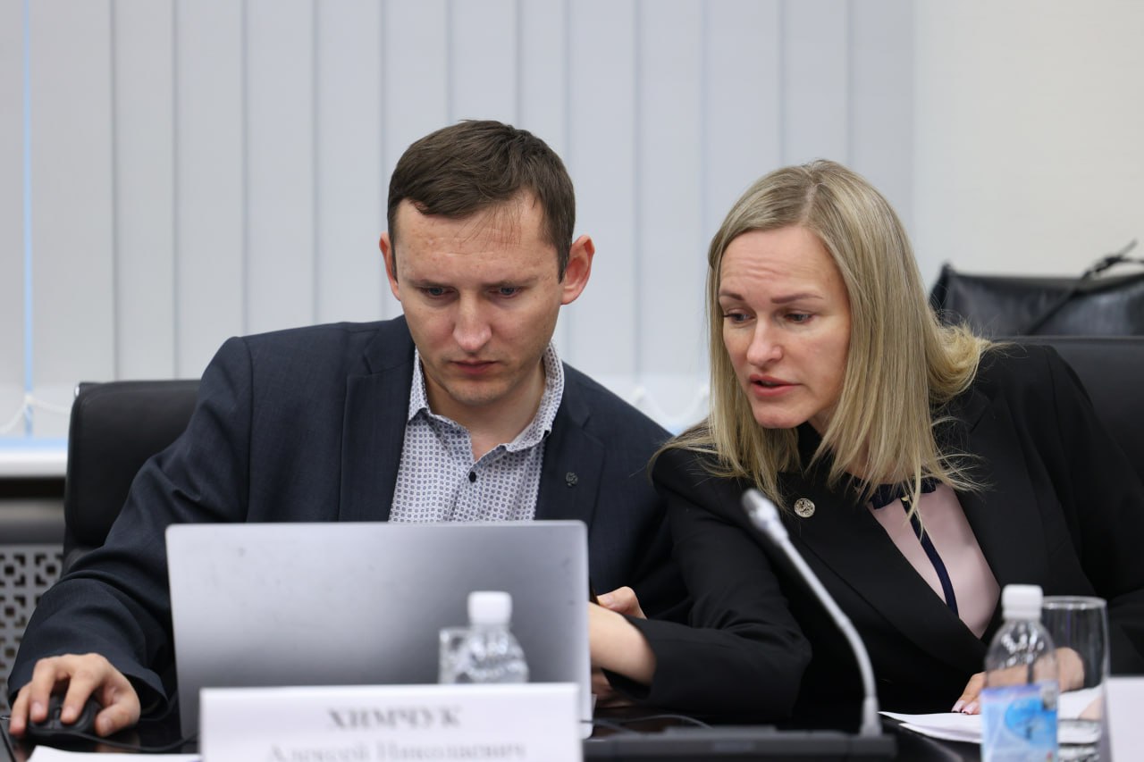 «Движение Первых» на Чукотке подвело итоги работы с начала года «Движение Первых» на Чукотке подвело итоги работы с начала года