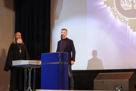 В столице Чукотки состоялось торжественное открытие регионального этапа XXXIV Международных Рождественских образовательных чтений