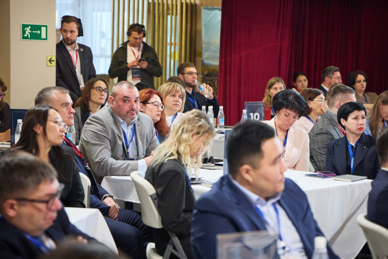 Участники программы «Герои Чукотки» активно включаются в социальную жизнь региона Участники программы «Герои Чукотки» активно включаются в социальную жизнь региона