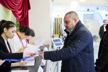 Участники программы «Герои Чукотки» активно включаются в социальную жизнь региона