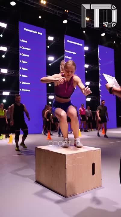 Хватит ждать — пора действовать