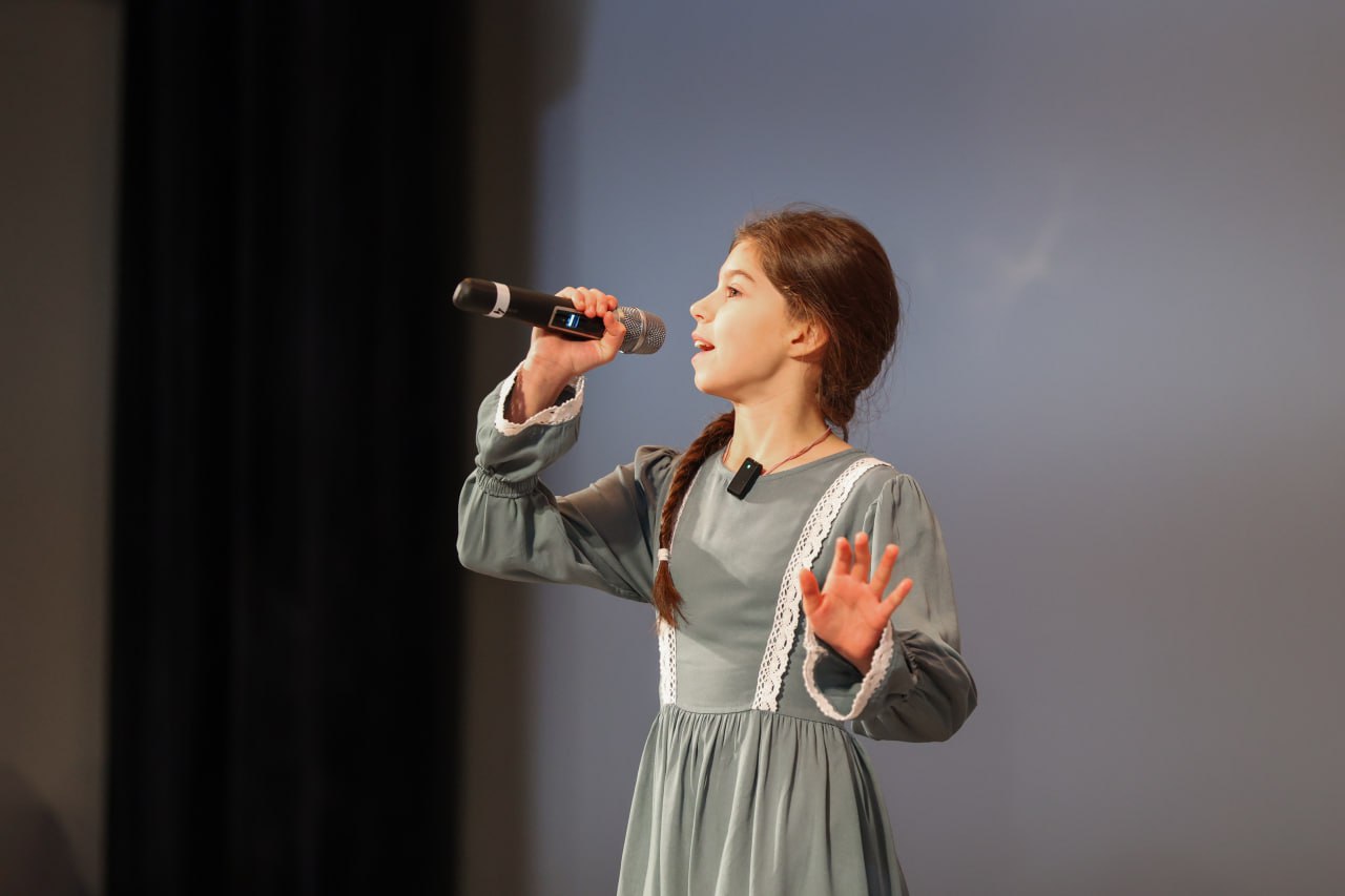 В столице Чукотки состоялось торжественное открытие регионального этапа XXXIV Международных Рождественских образовательных чтений В столице Чукотки состоялось торжественное открытие регионального этапа XXXIV Международных Рождественских образовательных чтений