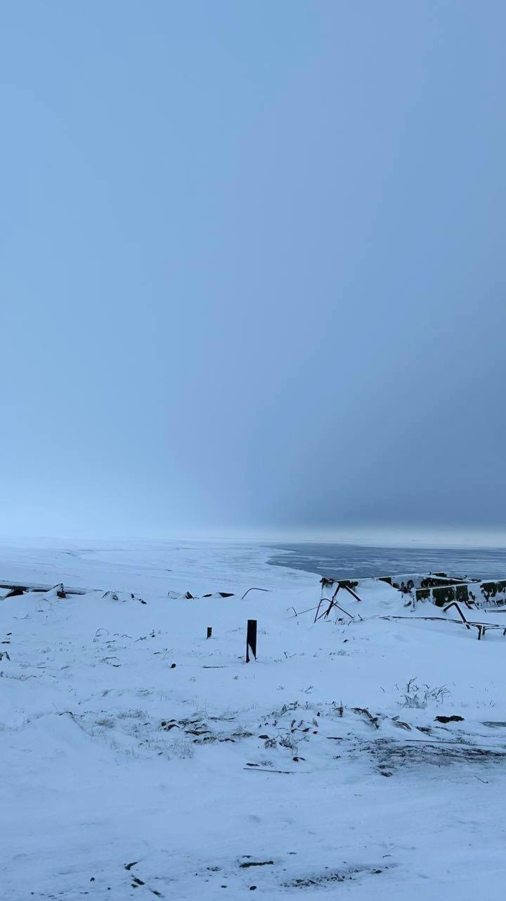 #НашДВ — где снег ложится раньше, чем опадают листья #НашДВ — где снег ложится раньше, чем опадают листья