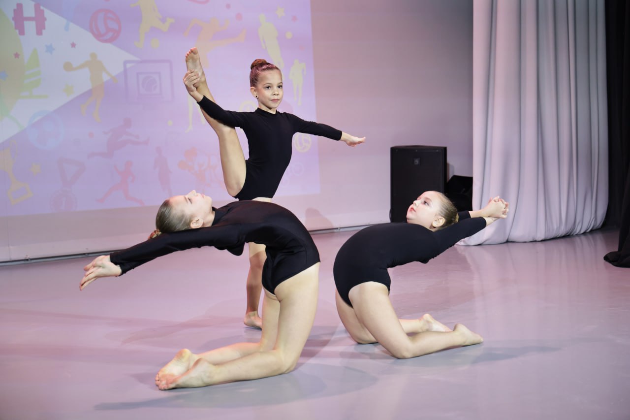 День тренера впервые официально отметили на Чукотке День тренера впервые официально отметили на Чукотке