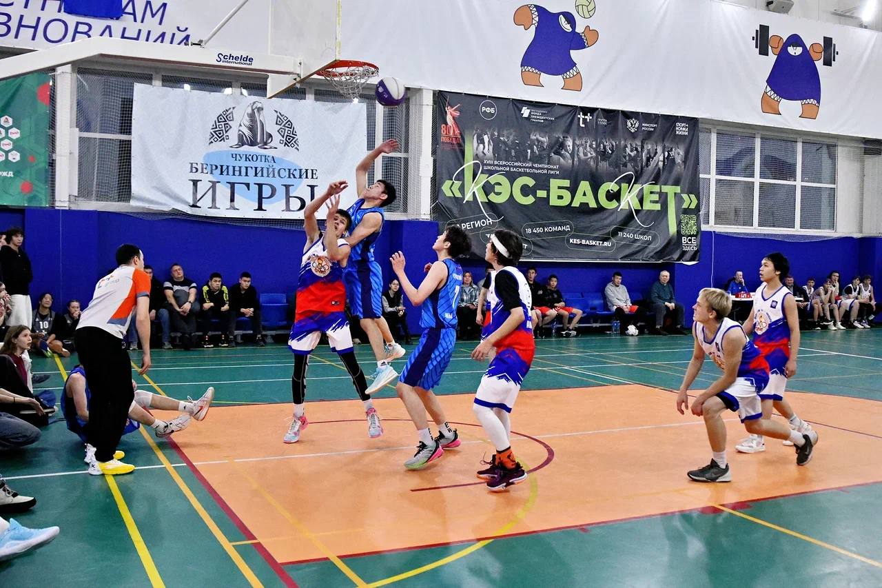 Завершился сезон Детско-юношеской баскетбольной лиги! Завершился сезон Детско-юношеской баскетбольной лиги!