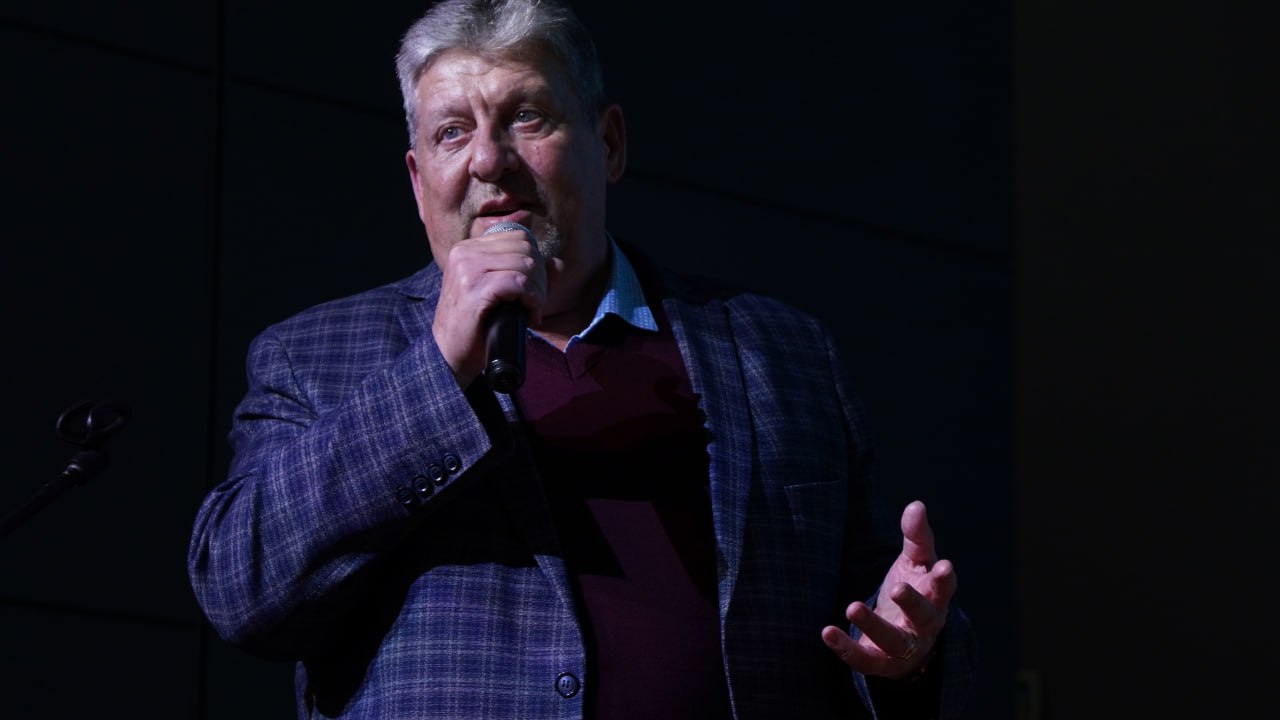 Завершилась смена «Культура и искусство» в чукотском образовательном центре «Энэрти» Завершилась смена «Культура и искусство» в чукотском образовательном центре «Энэрти»