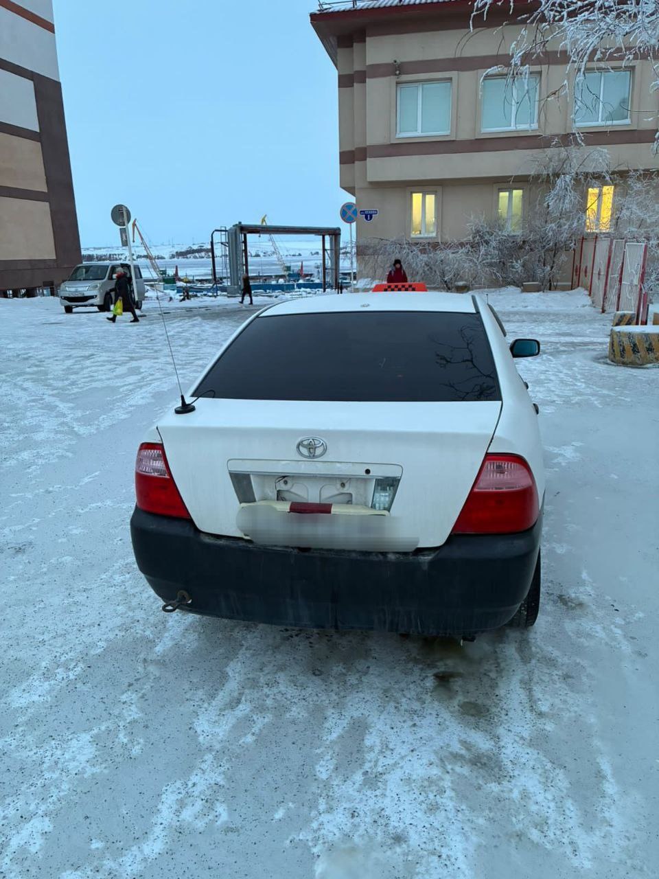 В Анадыре Госавтоинспекторы разбираются в обстоятельствах ДТП с участием несовершеннолетнего и водителя такси В Анадыре Госавтоинспекторы разбираются в обстоятельствах ДТП с участием несовершеннолетнего и водителя такси