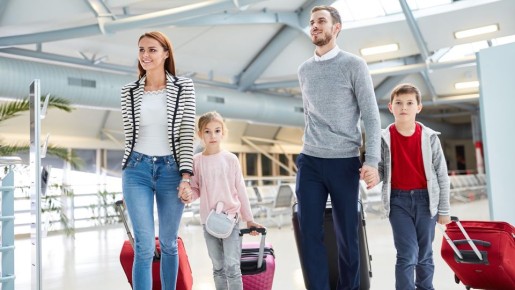 Не Краснодар и не Сочи: туристы скупают билеты на эти российские курорты