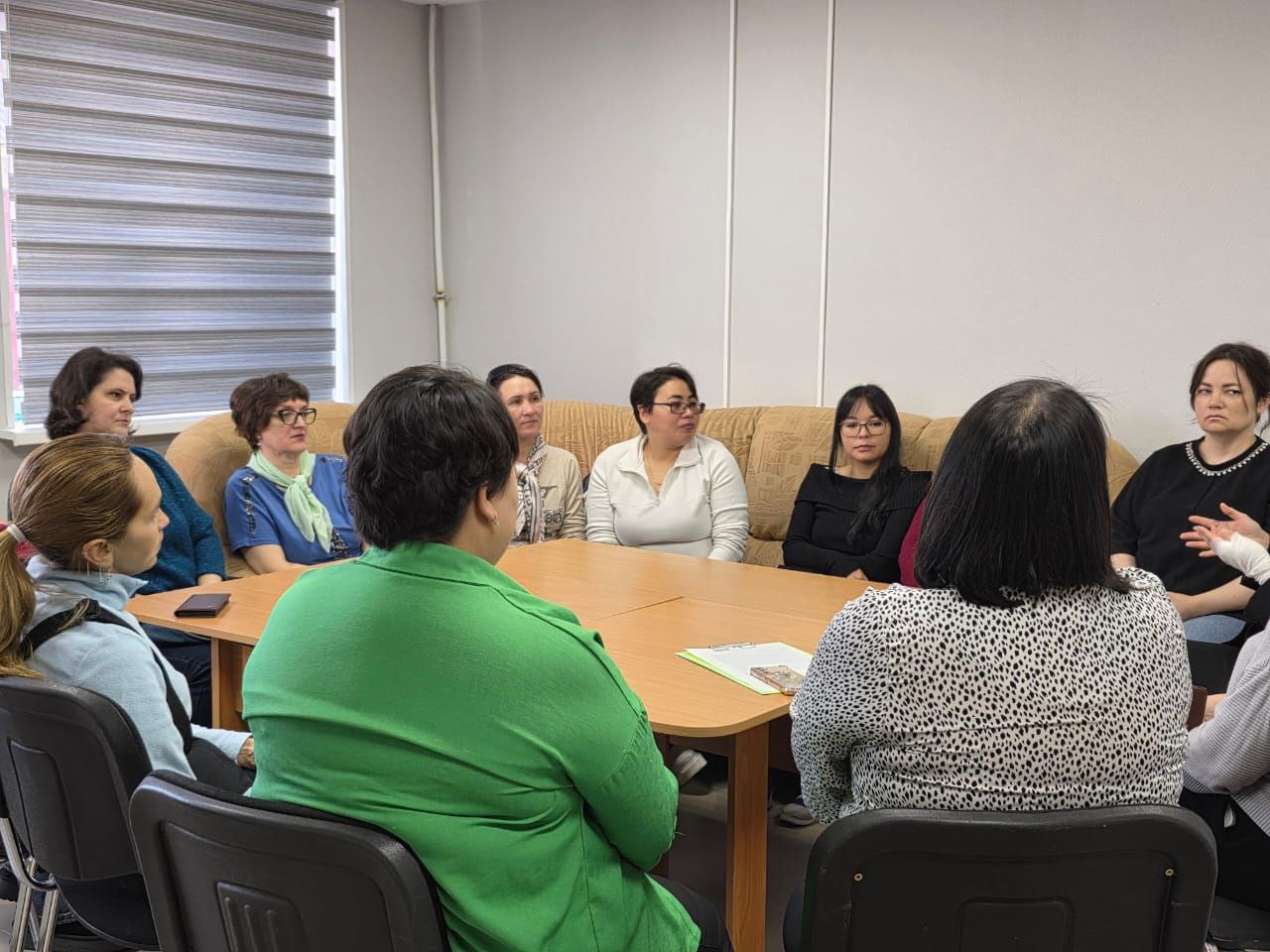 Правительство Чукотки совершенствует меры поддержки многодетных семей Правительство Чукотки совершенствует меры поддержки многодетных семей