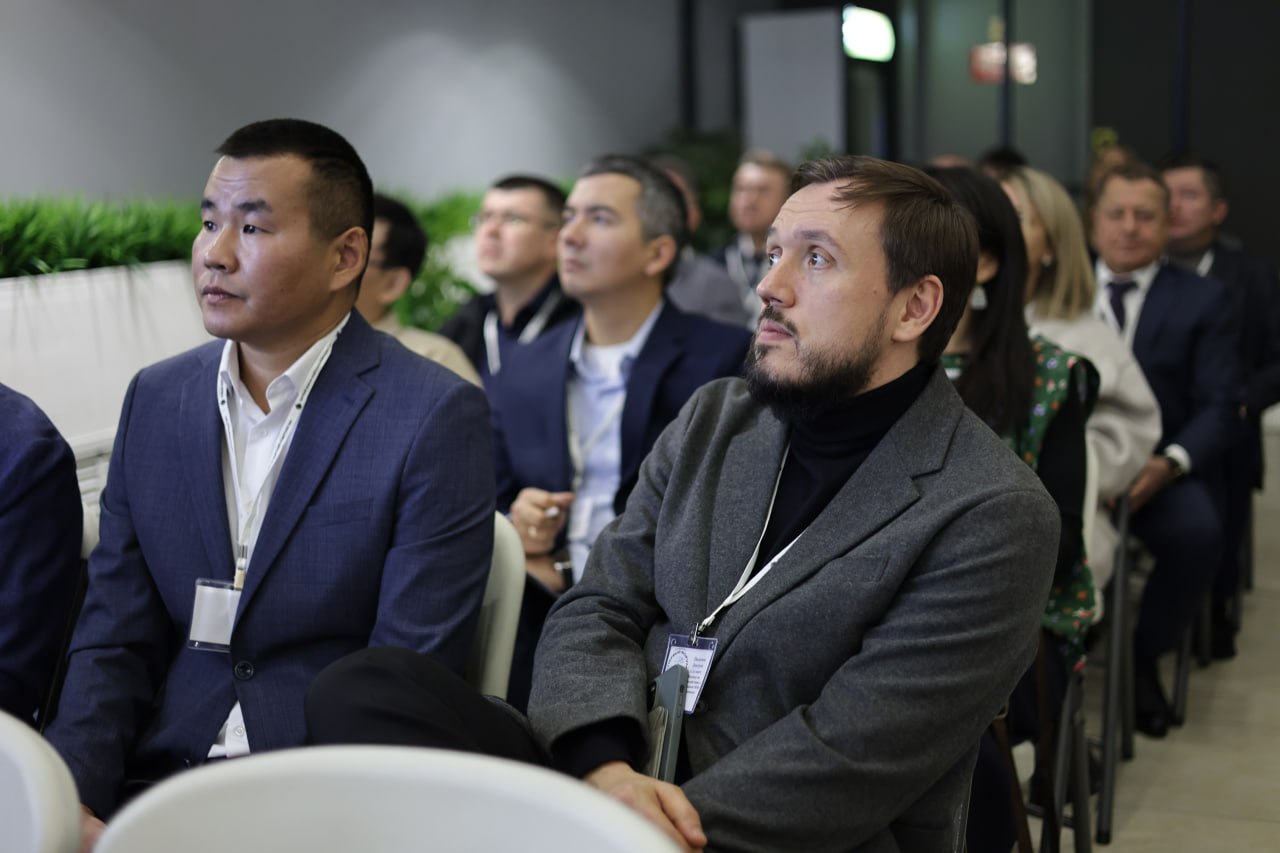 Будущее горнодобывающей отрасли Чукотки обсудили на первом в регионе Форуме недропользователей «Чукотка. Недра. Возрождение» Будущее горнодобывающей отрасли Чукотки обсудили на первом в регионе Форуме недропользователей «Чукотка. Недра. Возрождение»