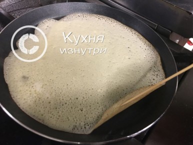 Секреты успешной жарки блинов: минимальные ошибки для максимального вкуса