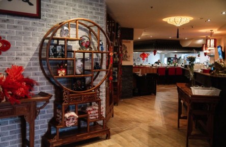 Двойная радость: Китайскому ресторану «Дружба» в Москве исполняется 25 лет