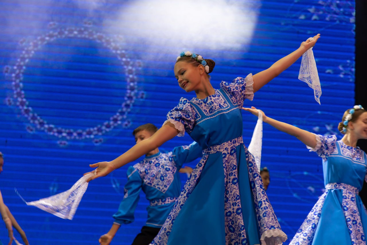 Гастрофестивали, концерты и выставки пройдут на Чукотке в День народного единства Гастрофестивали, концерты и выставки пройдут на Чукотке в День народного единства