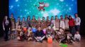 Завершилась смена «Культура и искусство» в чукотском образовательном центре «Энэрти»