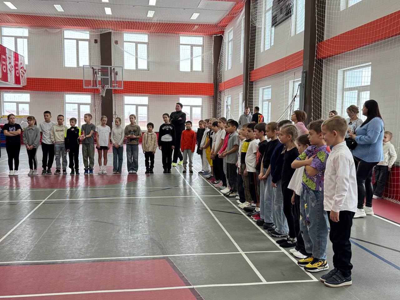 Спортивный фестиваль ГТО среди школьников в Анадыре успешно завершен! Спортивный фестиваль ГТО среди школьников в Анадыре успешно завершен!