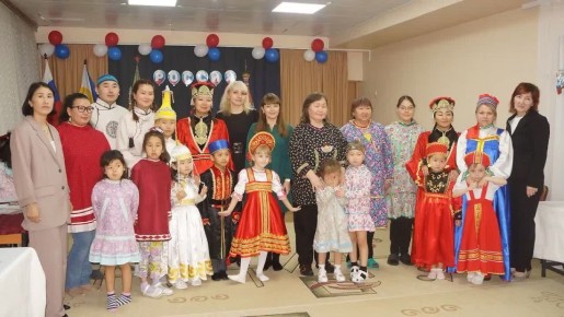 4 ноября - День народного единства!