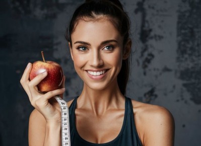 Ленивый способ похудеть: 2 минуты в день, и вы теряете 1 кг за сутки