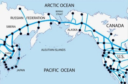 Тоннель Путина-Трампа может стоить до $15 млрд