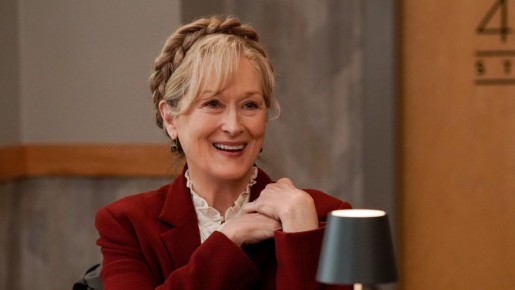 Как навсегда избавиться от комплексов по поводу внешности: мудрый совет Мерил Стрип