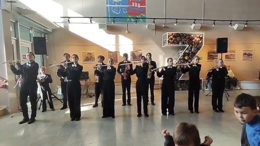 С Днем народного единства!