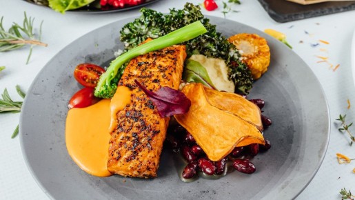 Этой рыбой можно кормить домочадцев хоть каждый день: есть одно важное условие