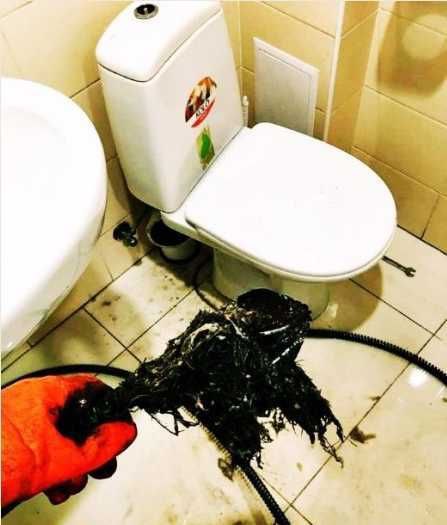 Уважаемые жители!. К сожалению, в последнее время участились случаи засоров канализационных систем из-за попадания в трубы твёрдых бытовых отходов Уважаемые жители!. К сожалению, в последнее время участились случаи засоров канализационных систем из-за попадания в трубы твёрдых бытовых отходов