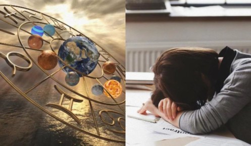 Пять знаков Зодиака, которые ощутят на себе полосу неудач в конце декабря