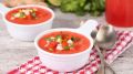 Этот суп не надо варить: настоящий испанский гаспачо готовится 5 минут