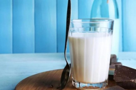 Загляните в мир здоровья с кефиром