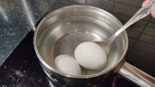 Как вода после варки яиц может стать вашим секретным помощником в быту