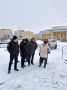 Глава ГО Анадырь провел масштабный мониторинг территорий!
