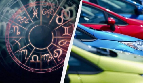 Автомобили и астрология: выбираем идеальную машину по вашему знаку Зодиака