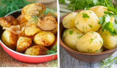 Как выбрать идеальный картофель для ваших любимых блюд: секреты выбора сортов