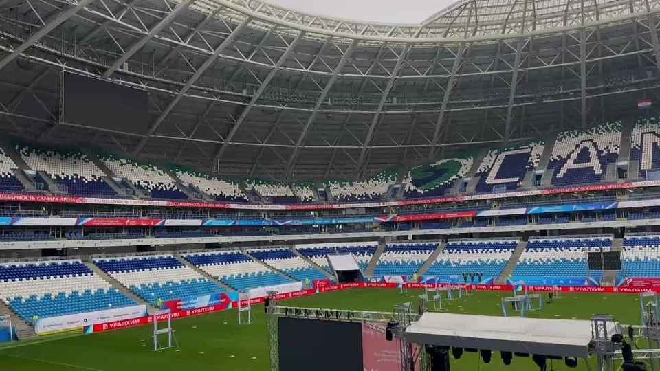 Делегация Чукотки приняла участие в Международном спортивном форуме «Россия — спортивная держава»