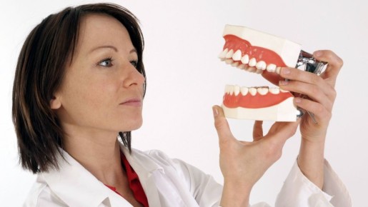 «Порядка 10 лет»: назван срок вывода на рынок новых стоматологических разработок