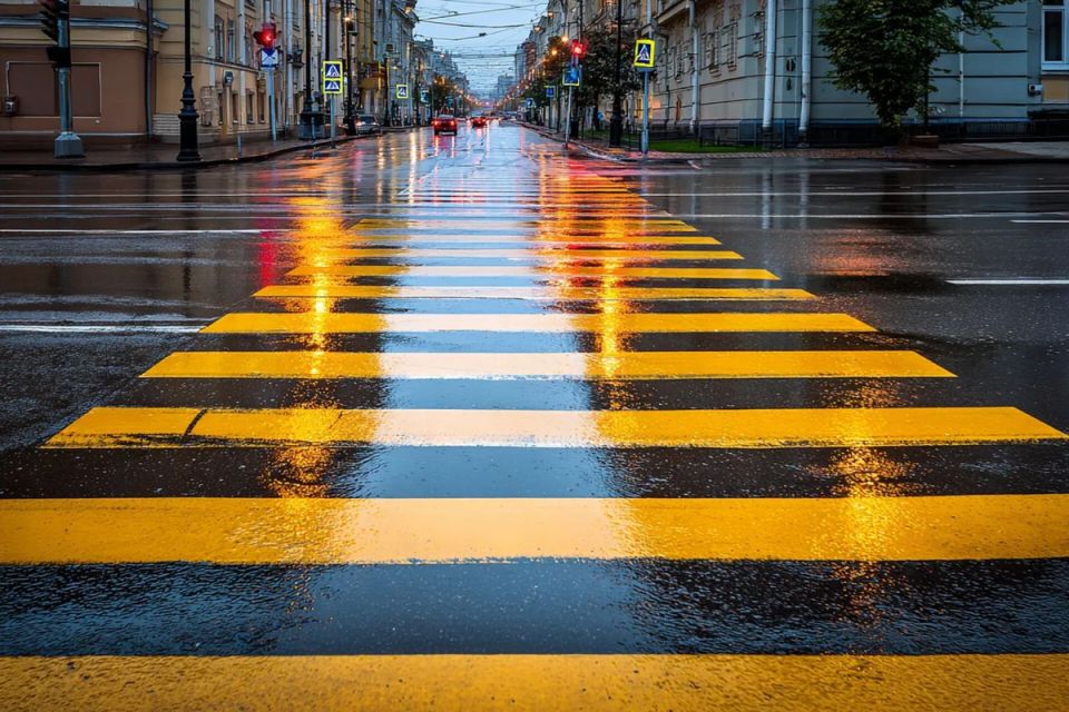 Когда нужно уступать дорогу пешеходам: важные детали и судебная практика