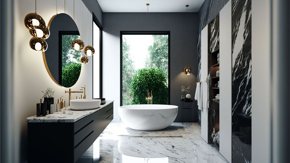 Эта раковина сведет вас с ума в первый же день: сто раз проклянете дизайнеров