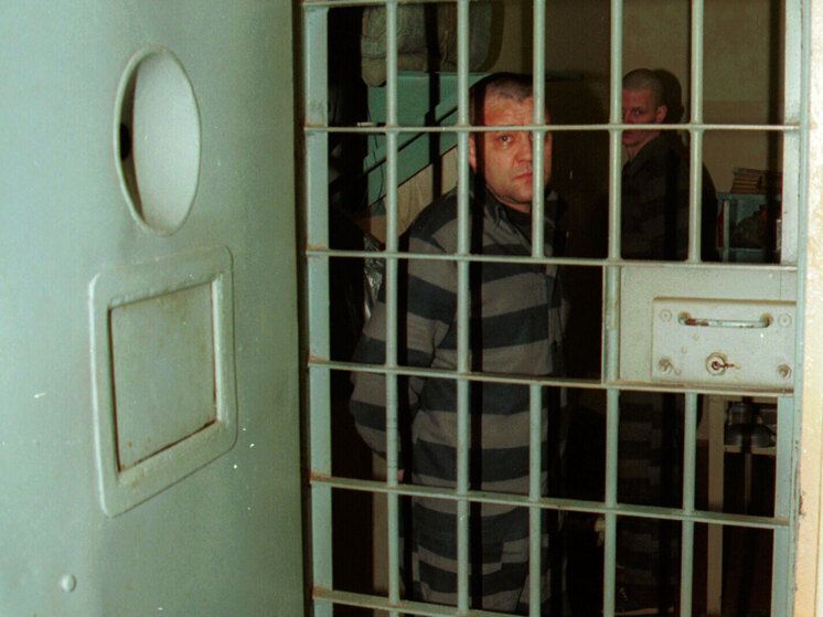 Революция в российском уголовном праве: на что готовится страна