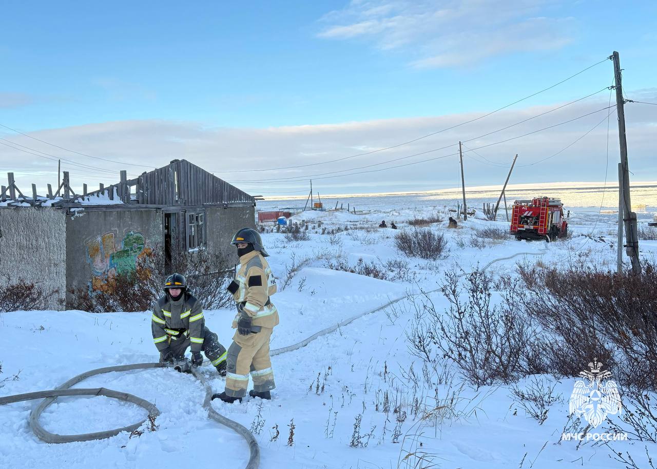 Сотрудники Главного управления МЧС России по Чукотскому автономному округу приняли участие в межведомственных командно-штабных учениях Сотрудники Главного управления МЧС России по Чукотскому автономному округу приняли участие в межведомственных командно-штабных учениях