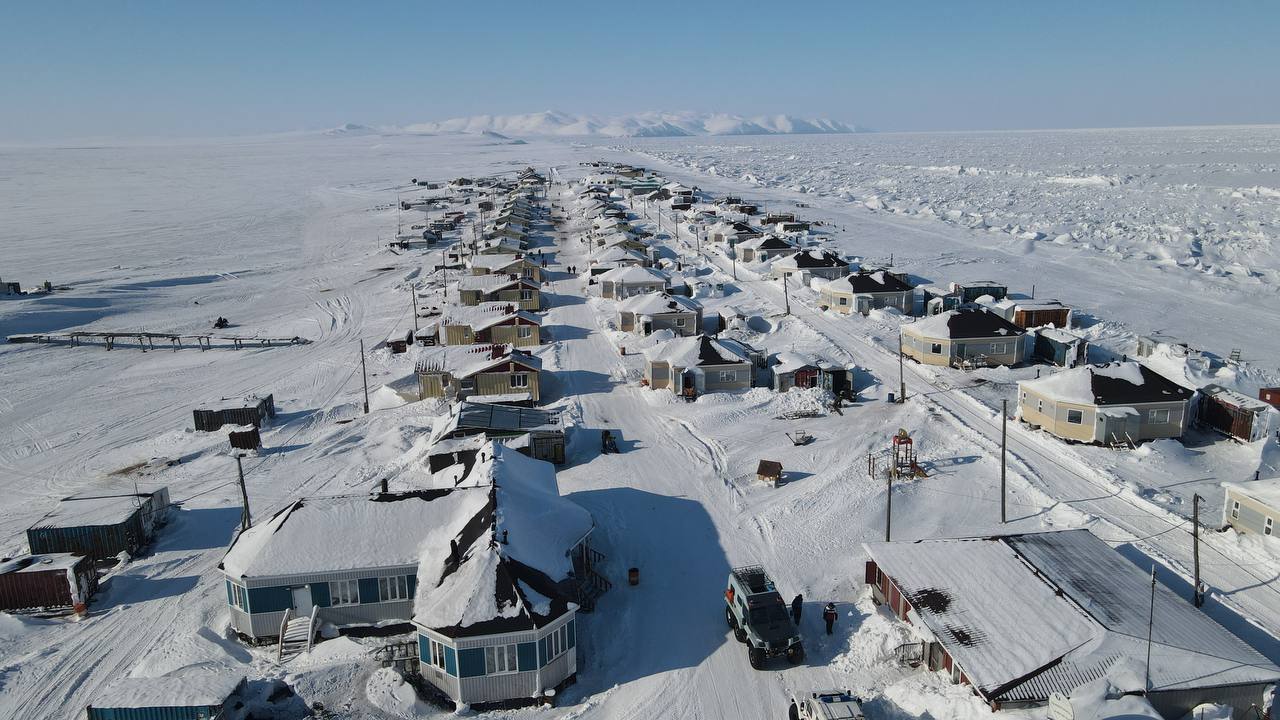 Коммунальные платежи на Чукотке остаются стабильными