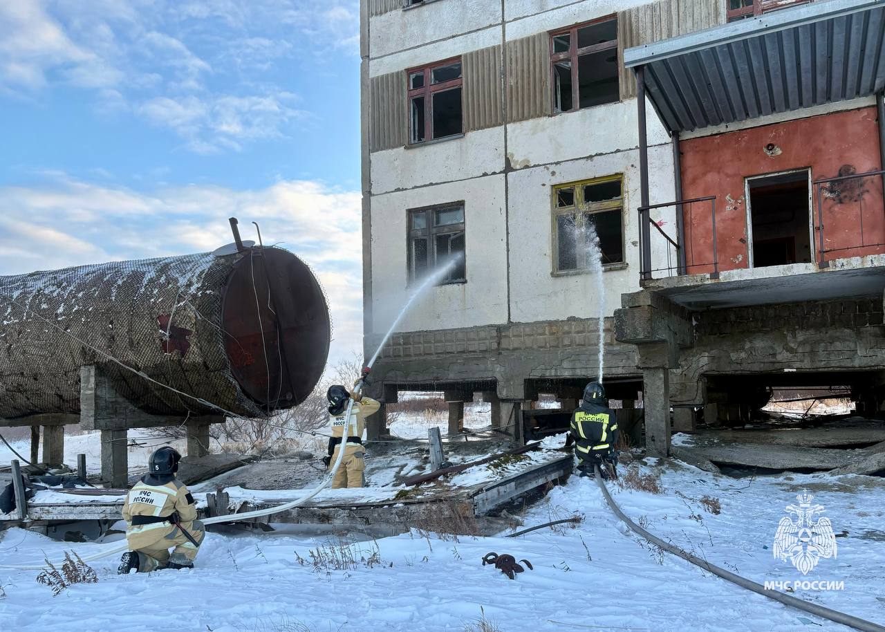 Сотрудники Главного управления МЧС России по Чукотскому автономному округу приняли участие в межведомственных командно-штабных учениях Сотрудники Главного управления МЧС России по Чукотскому автономному округу приняли участие в межведомственных командно-штабных учениях
