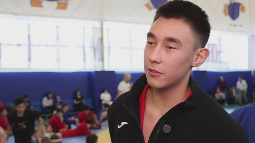 Дорогие друзья! Тренеры и спортсмены!