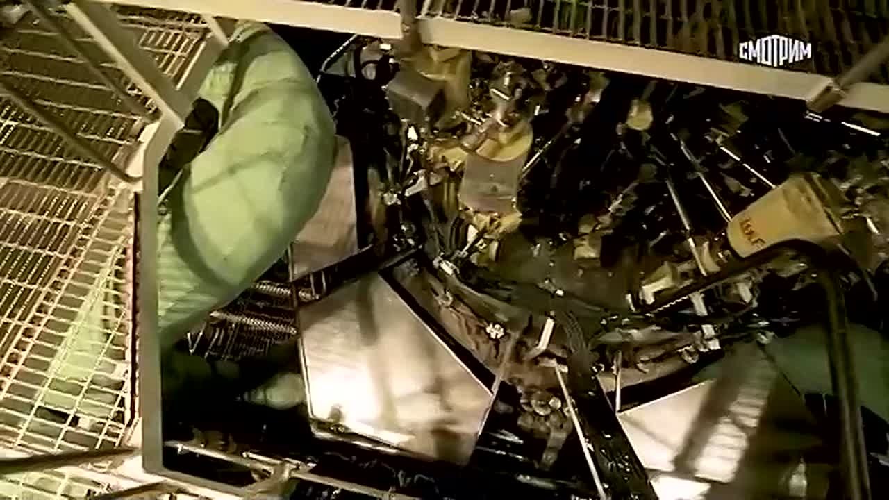 На Балтийском заводе ОСК по заказу Росатома строят сразу два атомных ледокола новейшей серии 22220 – "Чукотка" и "Ленинград"