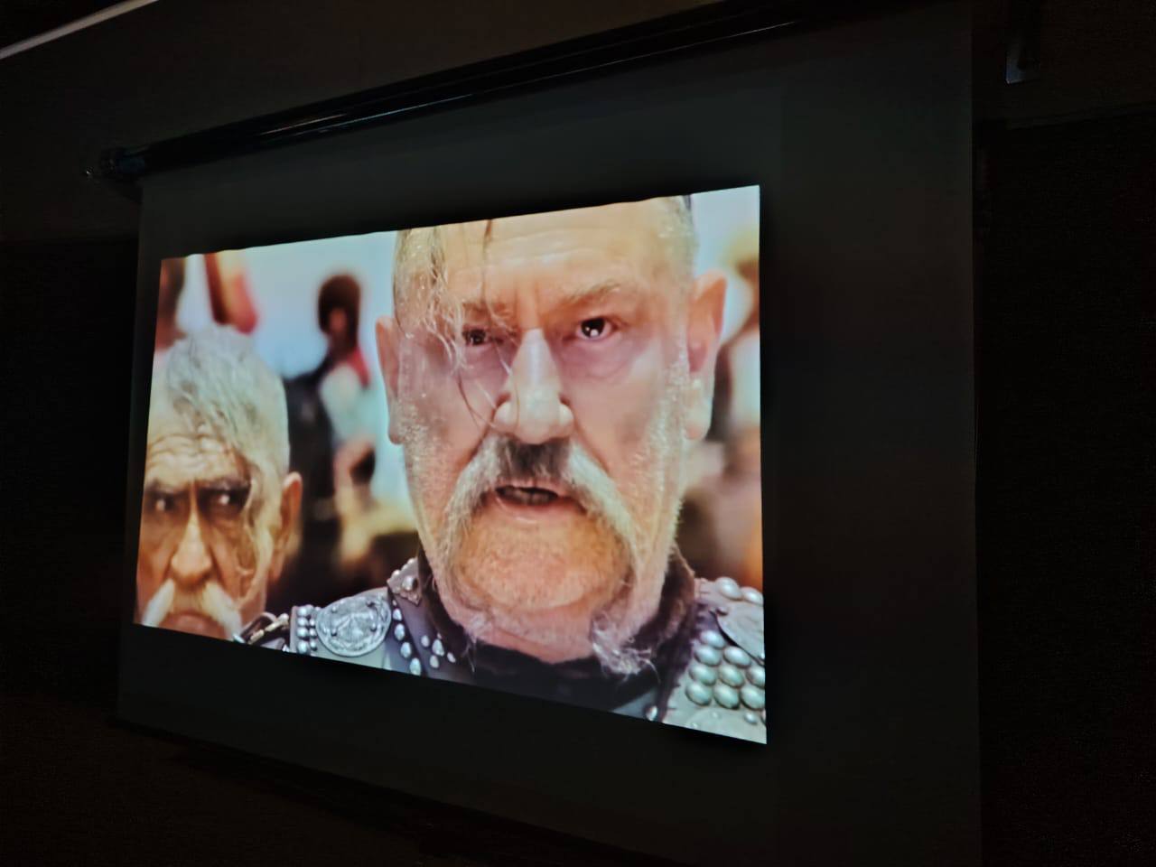 С 10 по 15 ноября в нашей школе прошла Неделя "Живой классики", в течение которой у ребят 5-9 классов прошёл ряд увлекательных мероприятий С 10 по 15 ноября в нашей школе прошла Неделя "Живой классики", в течение которой у ребят 5-9 классов прошёл ряд увлекательных мероприятий