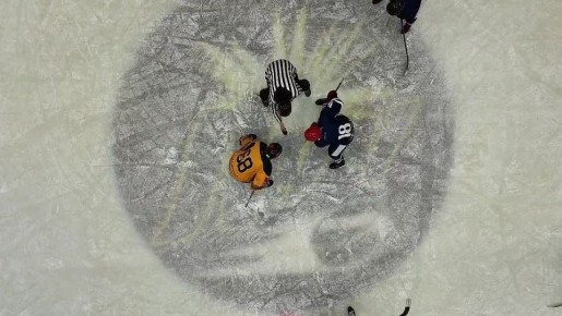 Итог Чукотского дерби — 13:0 в пользу «Луча»!